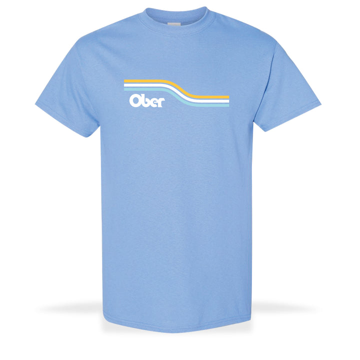 Ober Youth Stripes Tee